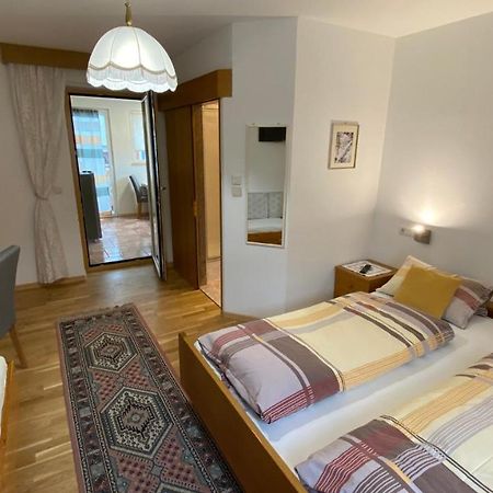 Ferienwohnung Haus Mairösl Schlanders Exterior foto