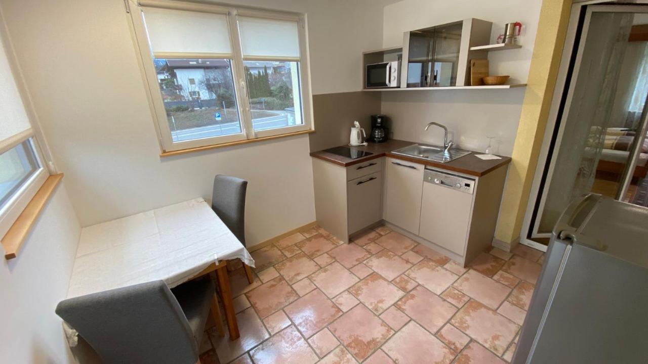Ferienwohnung Haus Mairösl Schlanders Exterior foto