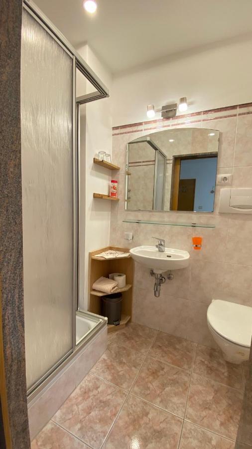 Ferienwohnung Haus Mairösl Schlanders Exterior foto