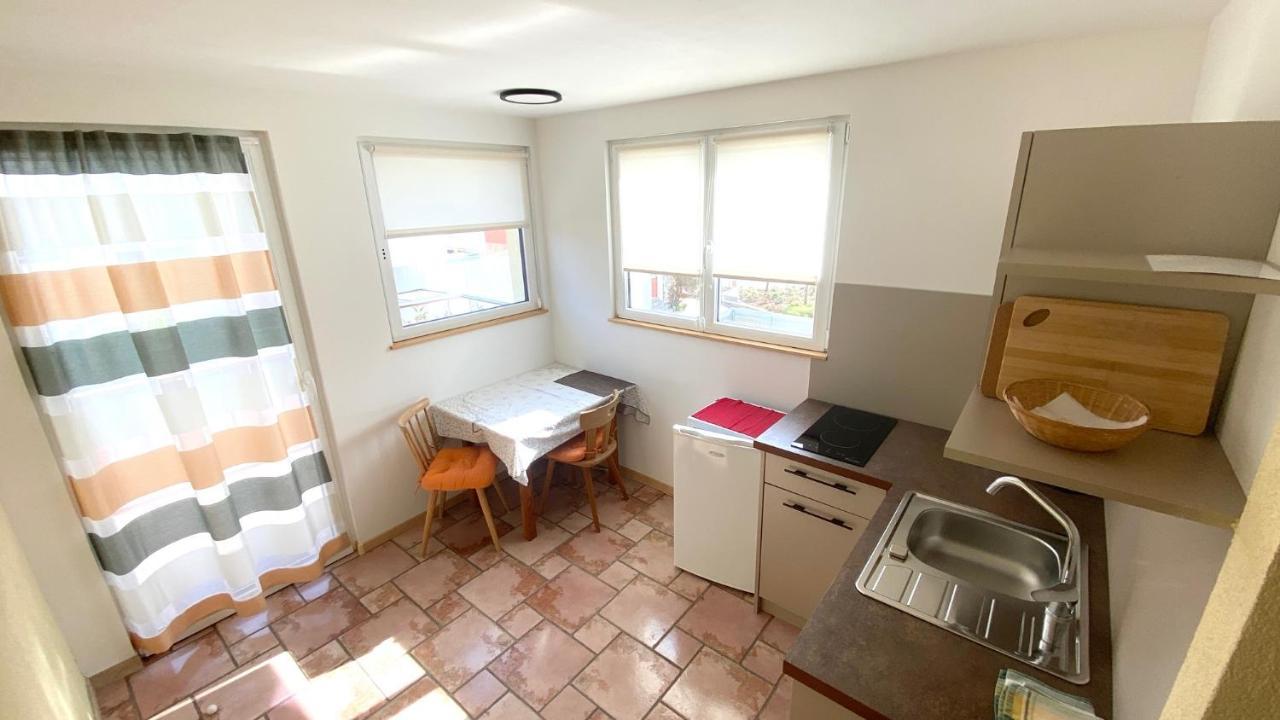Ferienwohnung Haus Mairösl Schlanders Exterior foto